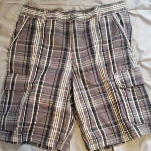 Faded Glory Shorts (36 Waist)
